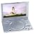 Audiovox Electronics D2011 Widescreen Ultraslim 10-Inch Portable DVD Player