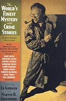 The World's Finest Mystery and Crime Stories: 4: Fourth Annual Collection