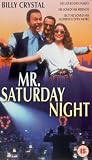 Mr Saturday Night [VHS]