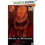 Montaigne: Essays (Penguin Classics S.)