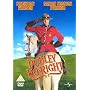 Dudley Do Right [DVD]