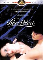 Blue Velvet [Region 2]