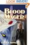 Blood Wager (Blood Destiny #1)