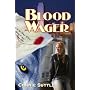 Blood Wager (Blood Destiny #1) von Connie Suttle