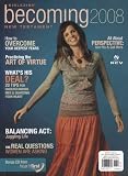 Becoming 2008: New Testament (Biblezines)