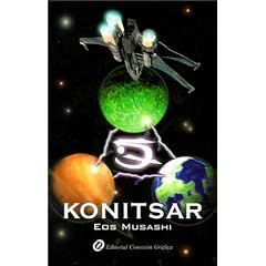 Konitsar