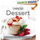 Cooking Light Dessert (Cooking Light) by  Heather Averett