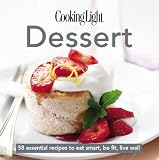 Product details for Cooking Light Dessert (Cooking Light)