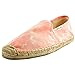 Soludos Women's Marble Printed Espadrilles