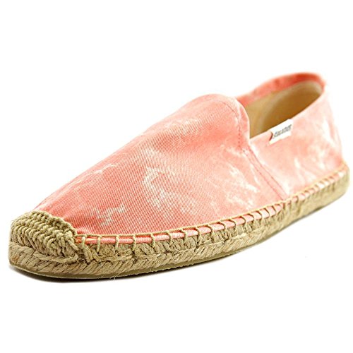 Soludos Women's Marble Printed Espadrilles