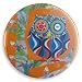 Cute owl pocket mirror - ideal gift