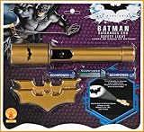  : Batman Batarangs and Safety Light