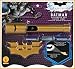 Search : Batman The Dark Knight Batarangs and Safety Light Set
