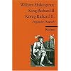 King Richard II. /K�nig Richard II.: Engl. /Dt.
