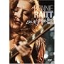 Bonnie Raitt - Live at Montreux 1977
