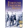 Fortune Favours the Brave: The Commonwealth Brigade in the Korea War