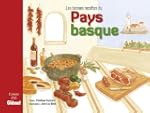 Les bonnes recettes du Pays Basque