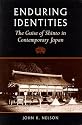 Enduring Identities: The Guise of Shinto in Contemporary Japan