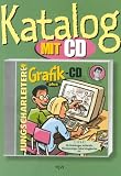 Jungscharleiter Grafik-CD plus, 1 CD-ROM m. Katalog Cliparts aus der Arbeitshilfe 'Jungscharleiter'. �ber 300 neue Zeichnungen. Clipart f. Einaldungen, Infobriefe, Monatsanzeiger, Geburtstagskarte etc.