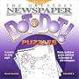 The Greatest Newspaper Dot-to-Dot Puzzles, Vol. 4 (Greatest Newspaper Dot-To-Dot Puzzles)