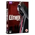 Luther - Series 1 & 2 Box Set [4 DVDs] [UK Import]