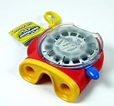 Fisher Price 3D View Master - Red