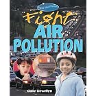 Click here to buy Fight Air Pollution (Save the planet) by  Claire Llewellyn.