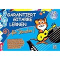 Garantiert Gitarre lernen f�r Kinder, Band 1 (Buch & CD): Die kinderleichte Gitarrenschule f�r Kinder