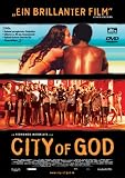 City of God (2 DVDs)