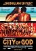 City of God (2 DVDs)