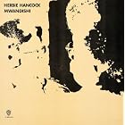 Mwandishi by  Herbie Hancock 