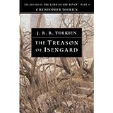 The Treason of Isengard: The History of The Lord of the Rings, Part Two (The History of Middle-Earth, Vol. 7)