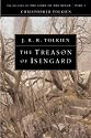 Treason of Isengard: The History of The Lord of the Rings, Part Two (The History of Middle-Earth, Vol. 7)
