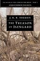 The Treason of Isengard