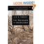 Treason of Isengard: The History of The Lord of the Rings, Part Two (The History of Middle-Earth, Vol. 7)