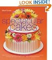 Spectacular Cakes