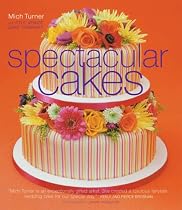 Spectacular Cakes
