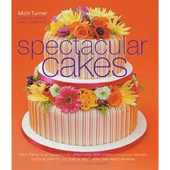 Spectacular Cakes