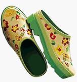 Avon Pooh Gardening Clog