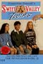 The Mysterious Dr. Q (Sweet Valley Twins)