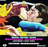 Alfredo Alfredo - Original Score