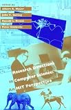 Research Directions in Computer Science: An MIT Perspective