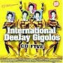 International Deejay Gigolos Vol. 5