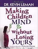 Making Children Mind without Losing Yours