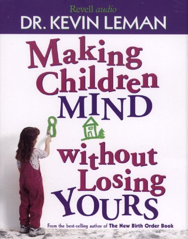 Making Children Mind without Losing Yours under Audiobooks in The Books Store