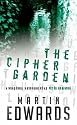 The Cipher Garden (Lake District Mystery)