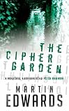 The Cipher Garden (Lake District Mystery)