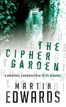 The Cipher Garden (Lake District Mystery)
