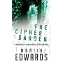 The Cipher Garden (Lake District Mystery)