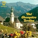 Rustic Dances from the Tyrol